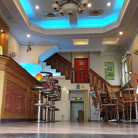 Bicycle Inn Кеньдін Екстер'єр фото