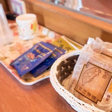 Bicycle Inn Кеньдін Екстер'єр фото