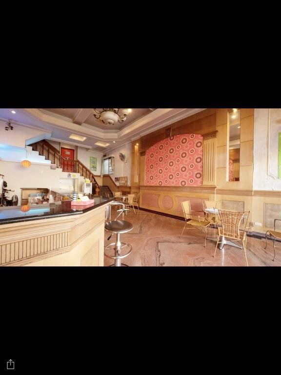 Bicycle Inn Кеньдін Екстер'єр фото
